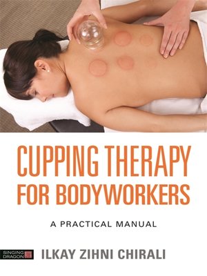 cover image of Cupping Therapy for Bodyworkers